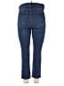 Good American Blue Jeans Size XXL - photo 2
