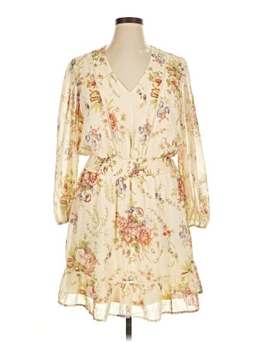 Nine West Casual Dress (view 1)