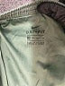 Nike 100% Polyester Green Athletic Shorts Size XS - photo 3