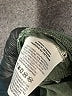 Nike 100% Polyester Green Athletic Shorts Size XS - photo 4
