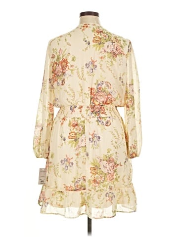 Nine West Casual Dress (view 2)