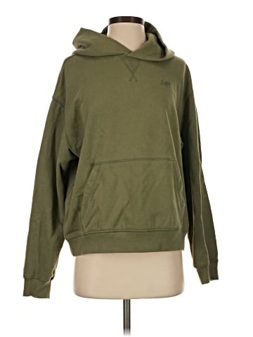 New Balance Pullover Hoodie (view 1)