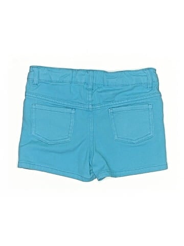 Hartstrings Denim Shorts (view 2)