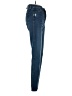 Kut from the Kloth Solid Blue Jeans Size 0 - photo 4