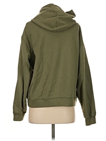 New Balance Pullover Hoodie (view 2)