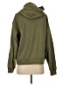 New Balance 100% Cotton Green Pullover Hoodie Size S - photo 2