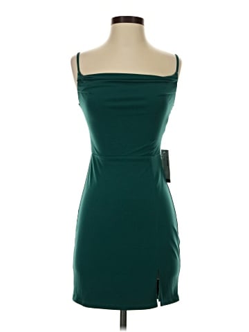 City Vibe Cocktail Dress (view 1)