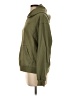 New Balance 100% Cotton Green Pullover Hoodie Size S - photo 5