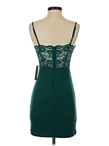 City Vibe Cocktail Dress (view 2)