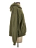 New Balance 100% Cotton Green Pullover Hoodie Size S - photo 4