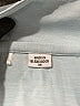 Assorted Brands 100% Polyester Blue Turtleneck Sweater Size XS - photo 7
