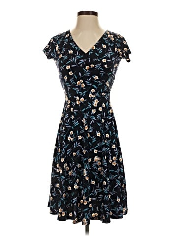 Kaileigh Casual Dress (view 1)