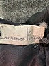 Lawrence Kazar Silver Sleeveless Top Size L - photo 6