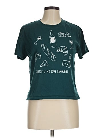 Wildfox Short Sleeve Top (view 1)