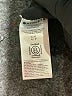 Athleta Black Cargo Pants Size 4 - photo 5