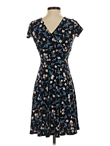 Kaileigh Casual Dress (view 2)