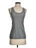 Athleta Gray Active Tank Size XS - photo 1