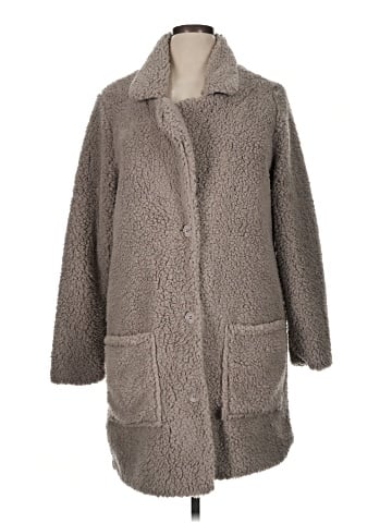 Ashley by 26 International Coat (view 1)