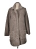 Ashley by 26 International 100% Polyester Gray Coat Size XL - photo 1