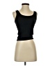 A New Day Black Tank Top Size S - photo 1