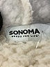 Sonoma Goods for Life 100% Polyester Animal Print Tan Pullover Sweater Size XL - photo 7
