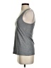 Athleta Gray Active Tank Size XS - photo 5