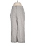 Calypso St. Barth Gray Casual Pants Size 2 - photo 1