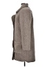 Ashley by 26 International 100% Polyester Gray Coat Size XL - photo 5