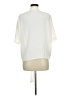MNG Suit Ivory Kimono Size 8 - photo 2