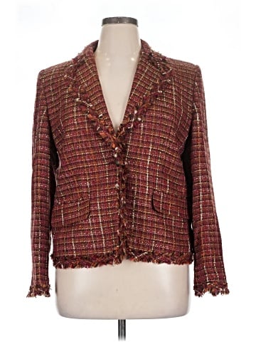 Koret Blazer (view 1)