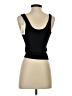 A New Day Black Tank Top Size S - photo 2
