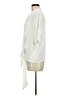 MNG Suit Ivory Kimono Size 8 - photo 5