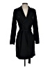 H&M Black Coat Size 2 - photo 1
