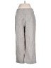 Calypso St. Barth Gray Casual Pants Size 2 - photo 2