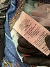 Point Sur Blue Jeans Size 24 waist - photo 8