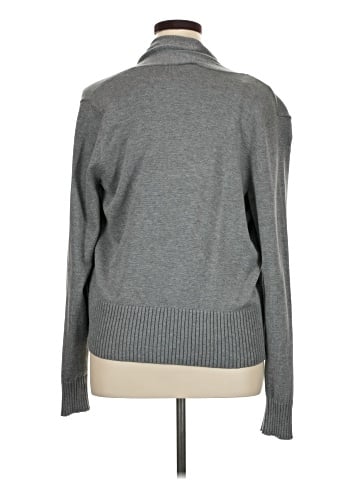 Remade Cardigan (view 2)