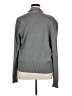 Remade Gray Cardigan Size L - photo 2