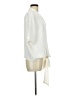 MNG Suit Ivory Kimono Size 8 - photo 4