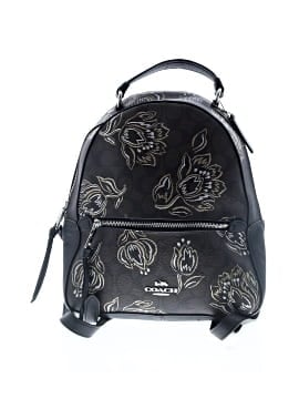 Coach Backpacks On Sale Up To 90% Off Retail | ThredUp