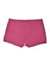 AFTCO Solid Pink Athletic Shorts Size XL - photo 1