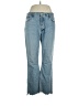 AGOLDE 100% Cotton Blue Jeans Size 33 waist - photo 1