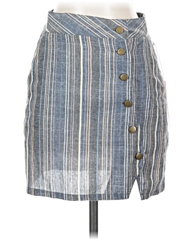 Fashion on Earth Casual Skirt (view 1)