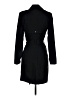 H&M Black Coat Size 2 - photo 2