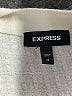 Express Ivory Cardigan Size XS - photo 7