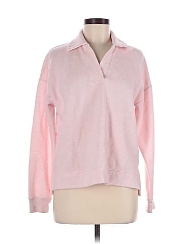Lady Hagen Sweatshirt (view 1)