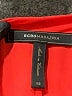 BCBGMAXAZRIA Red Sleeveless Blouse Size XS - photo 7