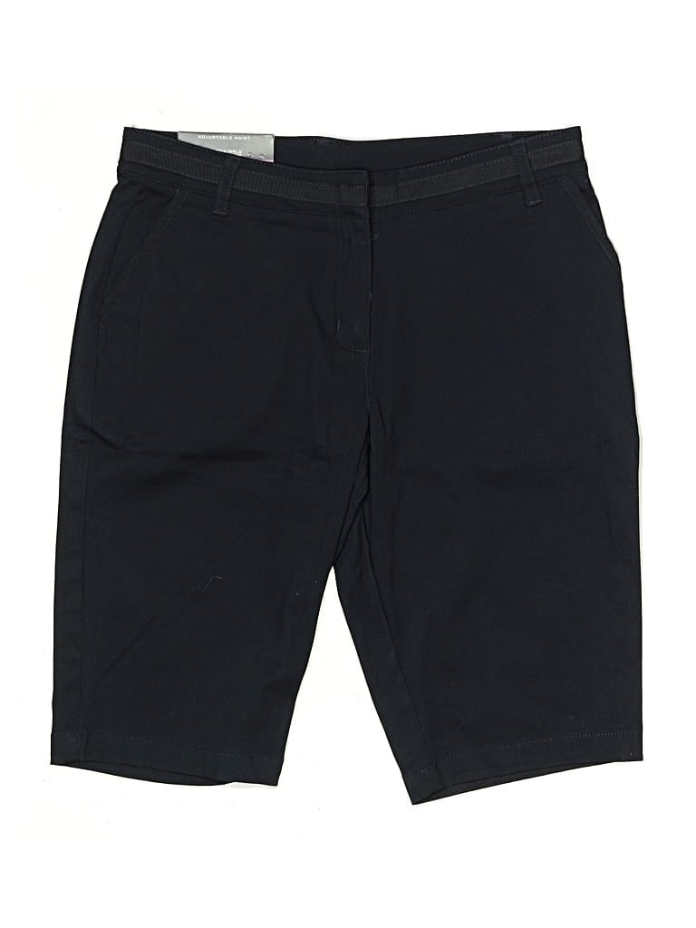 Pre-owned Nautica Kids' Shorts In Black