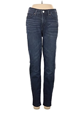 Levi Strauss Signature Jeans (view 1)