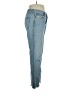 AGOLDE 100% Cotton Blue Jeans Size 33 waist - photo 4