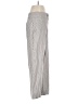 Calypso St. Barth Gray Casual Pants Size 2 - photo 4
